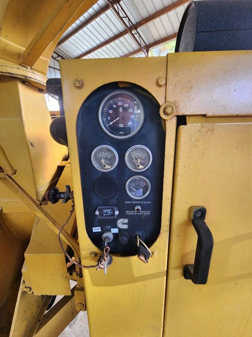 1991 WOODCHUCK HY/Roller 1200 - Image 10